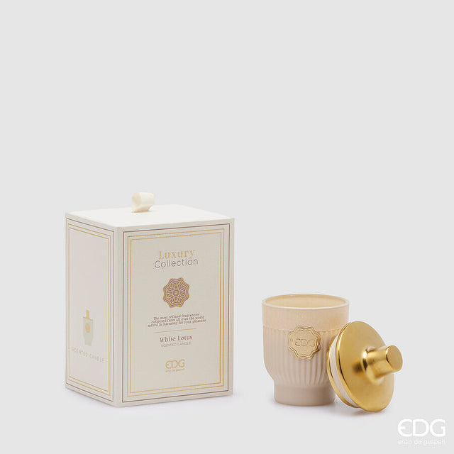 Candela Luxury Collection EDG