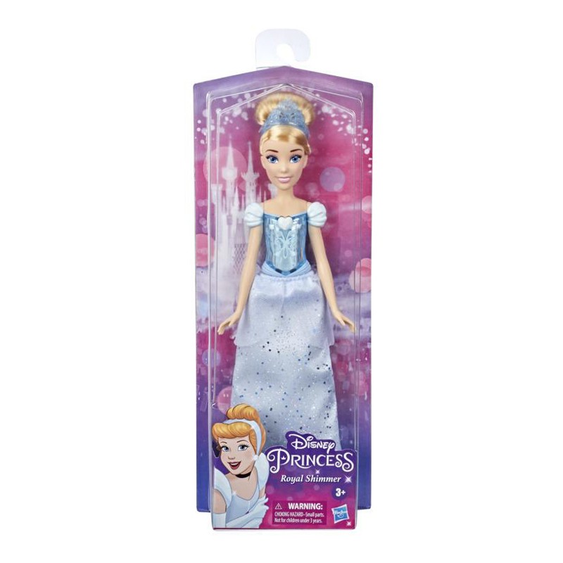 Disney Princess Cenerentola Cod. F08975