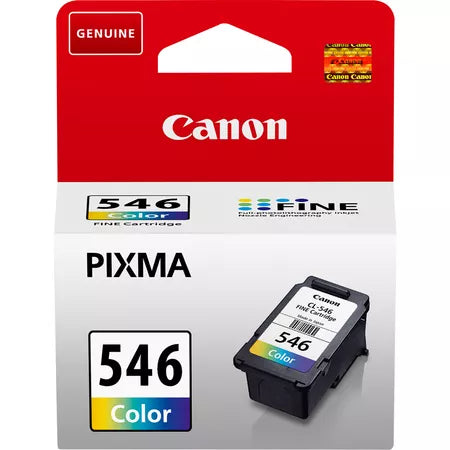 Canon 546 colore cl-546