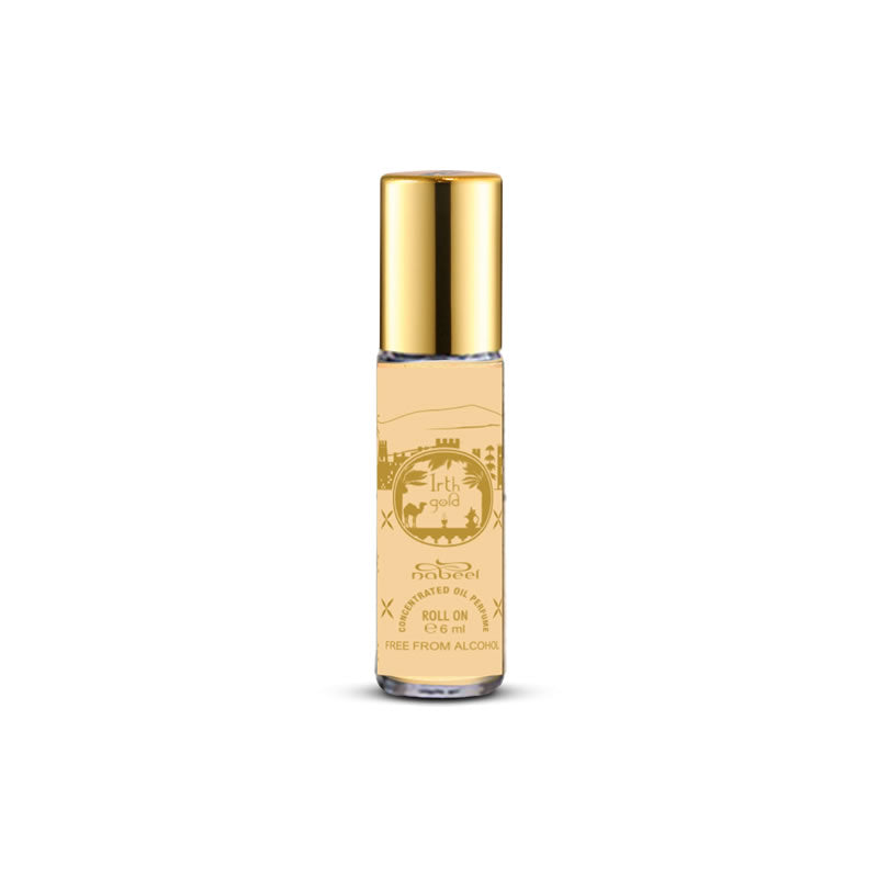 Dubai Profumo Roll On Olio 6ml