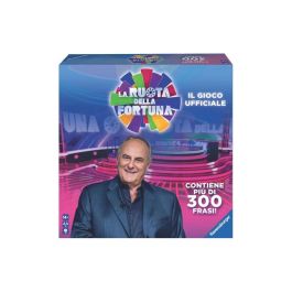 La Ruota della Fortuna Cod 24936