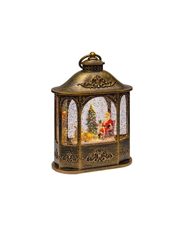 Lanterna Luminosa 21 cm