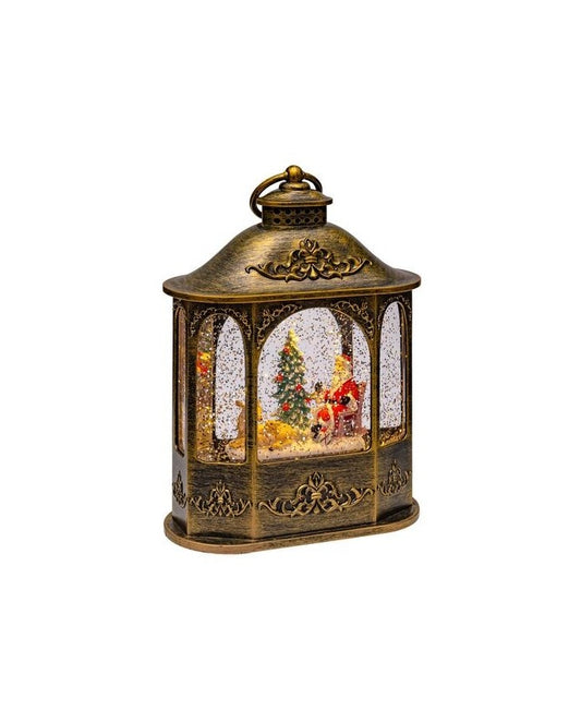 Lanterna Luminosa 21 cm