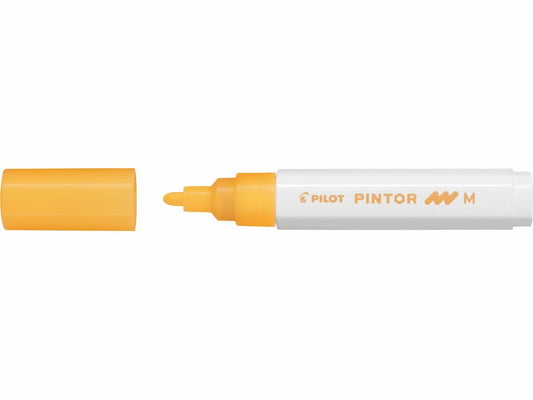 Pintor pennarello base acqua SW-PT-M 1.4 mm Arancio albicocca fluo
