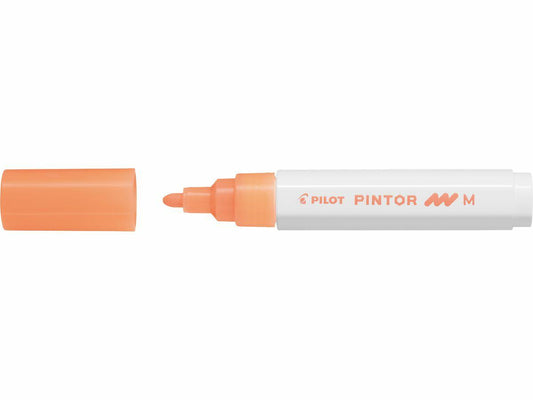 Pintor pennarello base acqua SW-PT-M 1.4 mm Arancione  Fluo