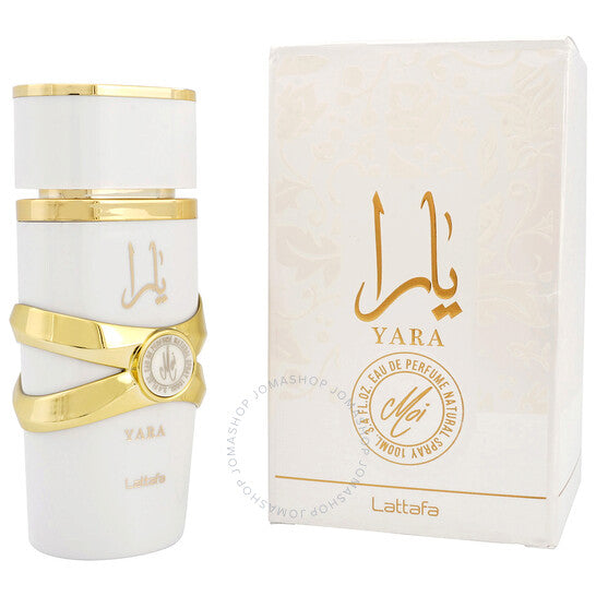 Yara Moi (W) 100 ml EDP Donna