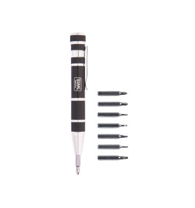 S.O.S. Mr. Bit Screwdriver Cod.SCW0005