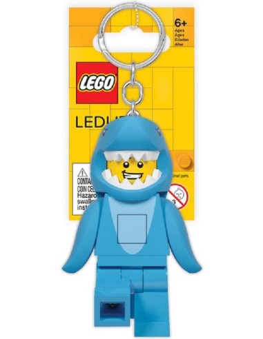 Portachiavi Led