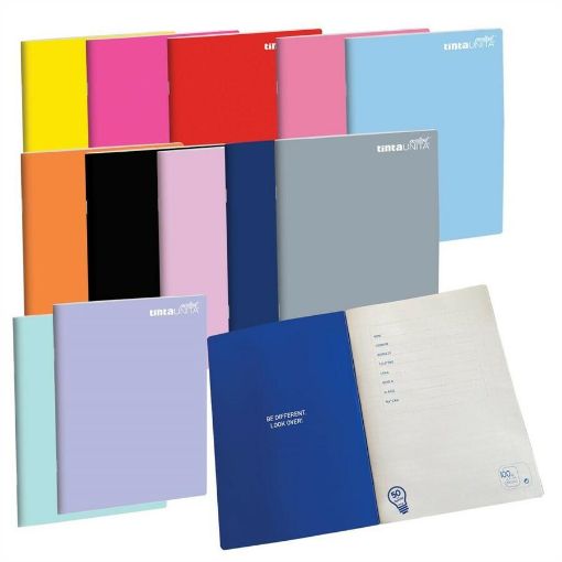 Maxi Quaderno 50 special TU Excellent Fashion 100 gr. C Cod. 61516