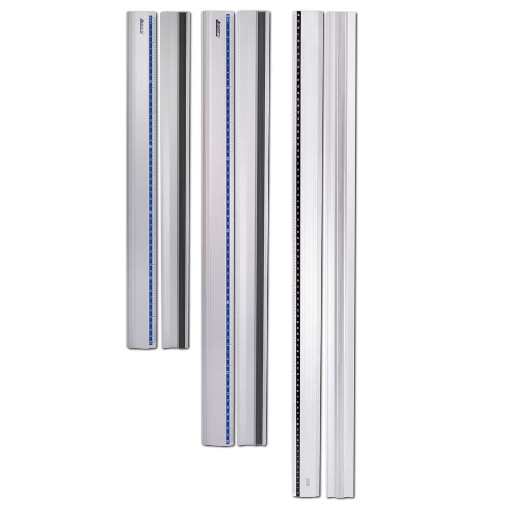 Riga Architetto alluminio 50 cm