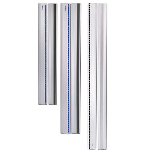 Riga Architetto alluminio 50 cm