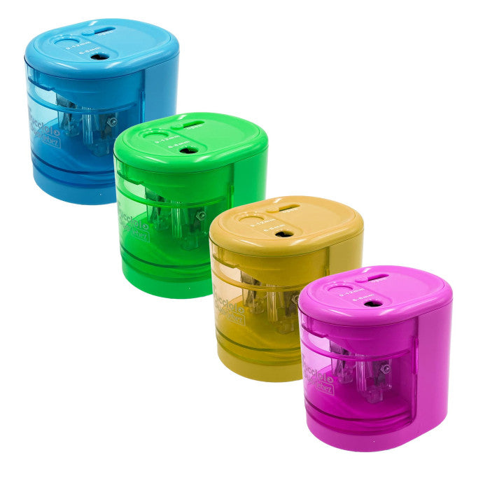 Temperamatite elettrico Lebez 4306