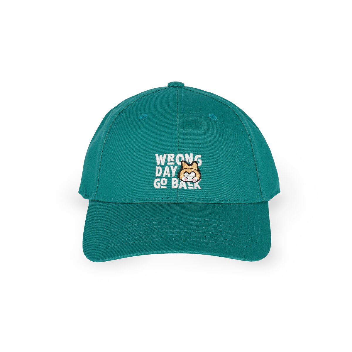 What a cap!