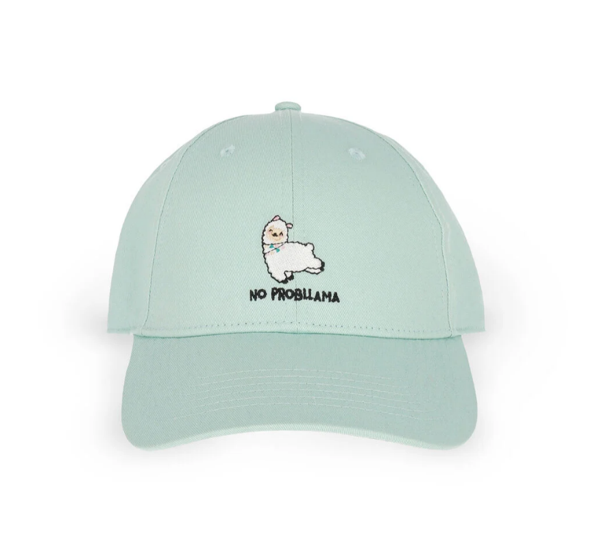 What a cap!