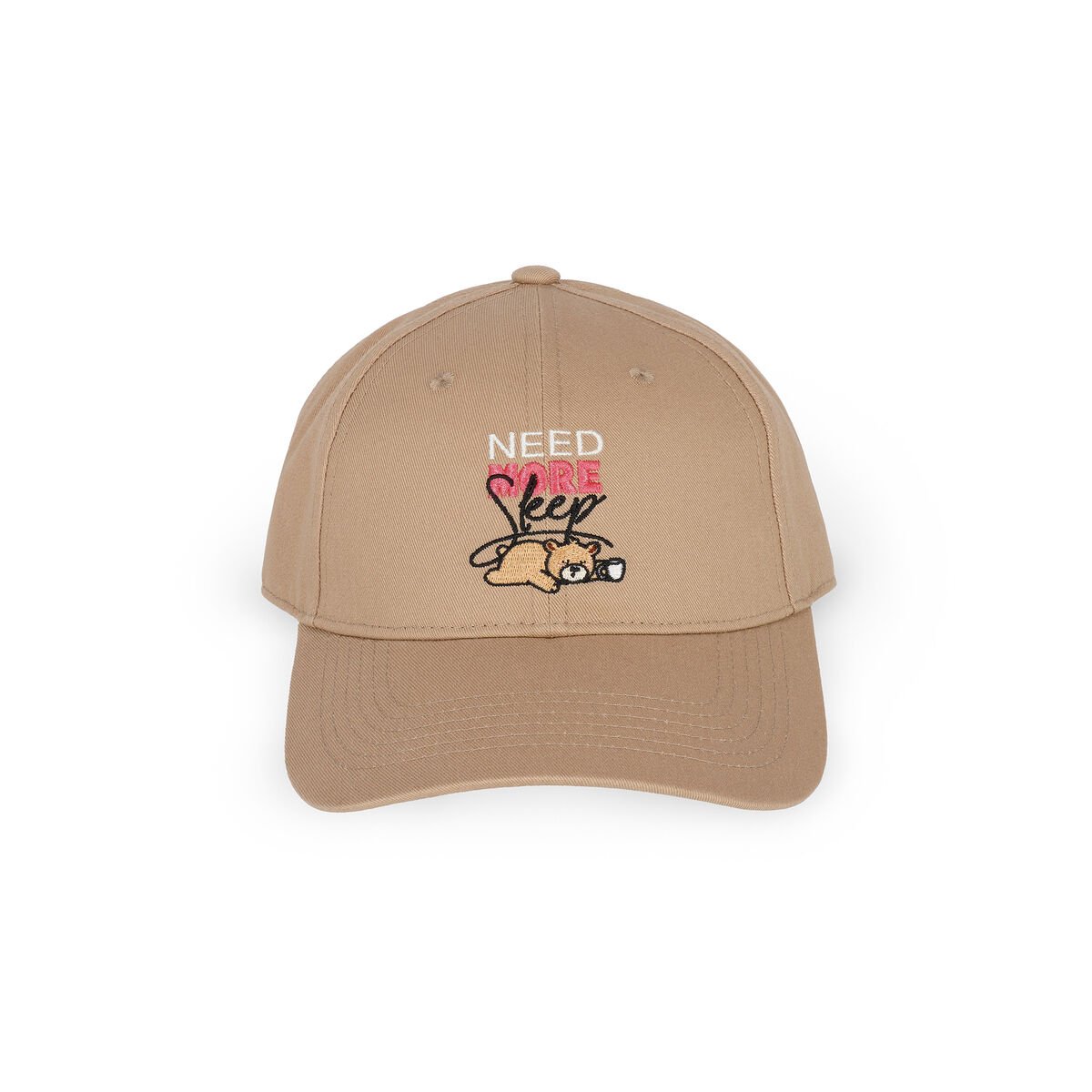 What a cap!