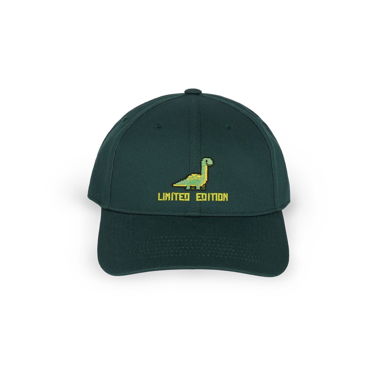 What a cap!