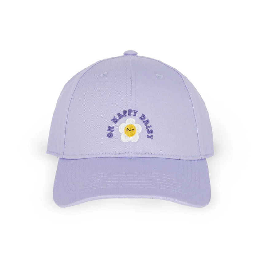 What a cap!