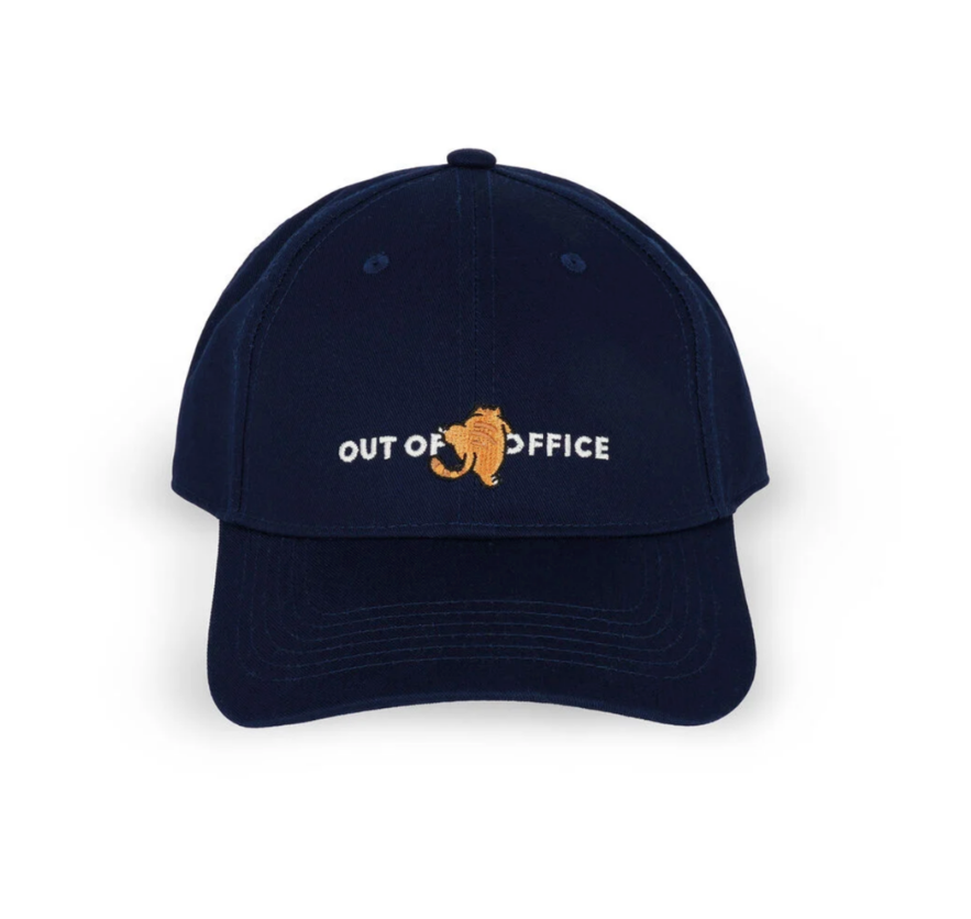 What a cap!