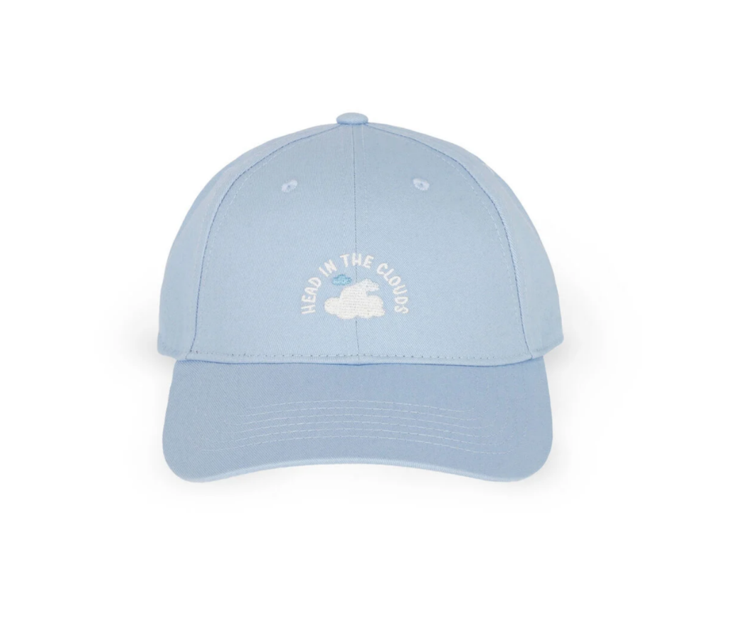 What a cap!