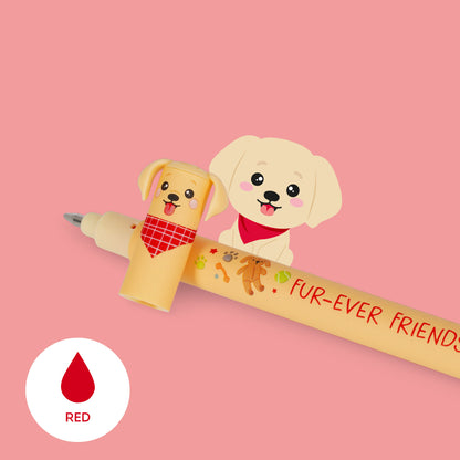 Erasable Pens Fur-Ever Friends Cod. EPSET0017