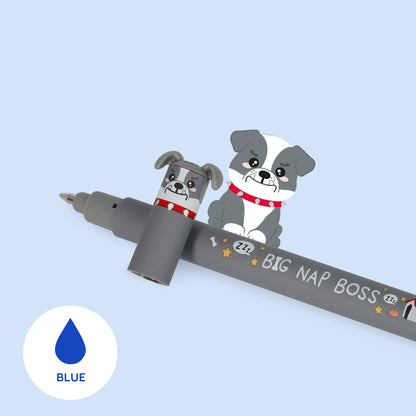 Erasable Pens Fur-Ever Friends Cod. EPSET0017