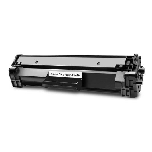 Toner compatibile CF244A Nero LaserJet Pro M15, M28f, MFP M28w