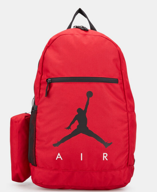 Zaino Nike Jordan Pack + astuccio colori assortiti