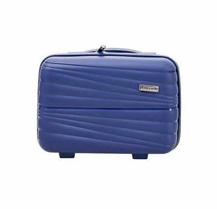 Beauty case  Pierre Cardin