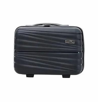 Beauty case  Pierre Cardin