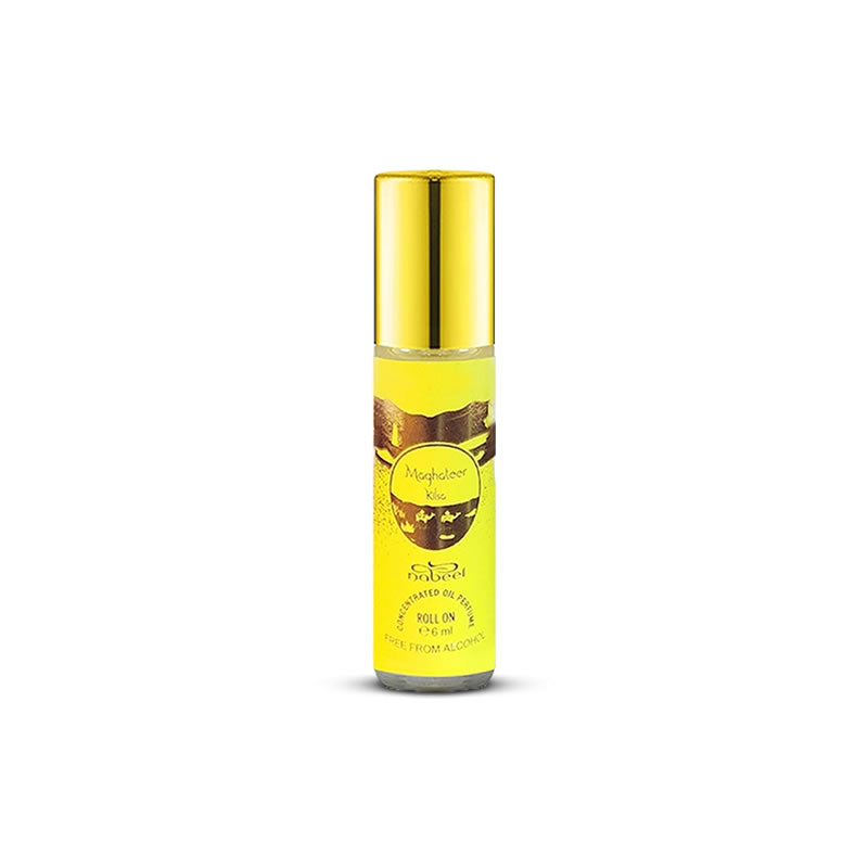Dubai Profumo Roll On Olio 6ml