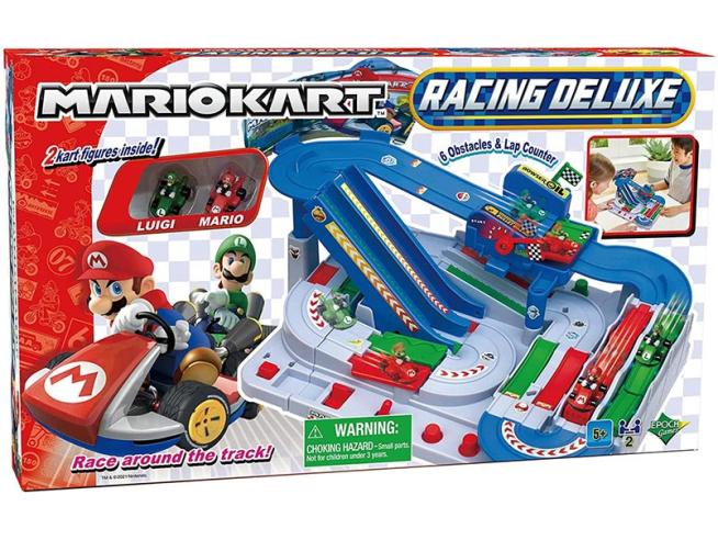 Racing Deluxe
