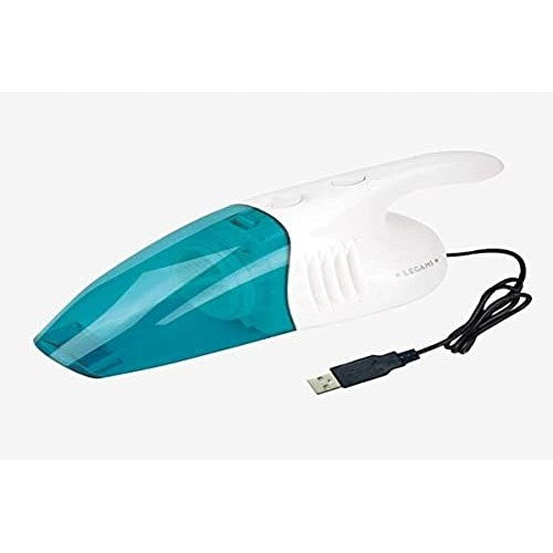 Mini Vacuum Cleaner - Blue Cod. MVC0001