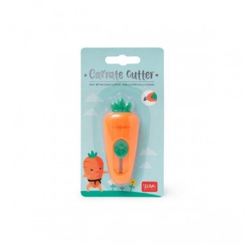 Carrate Cutter Mini Retractable Carrot Cod. RCUT0001