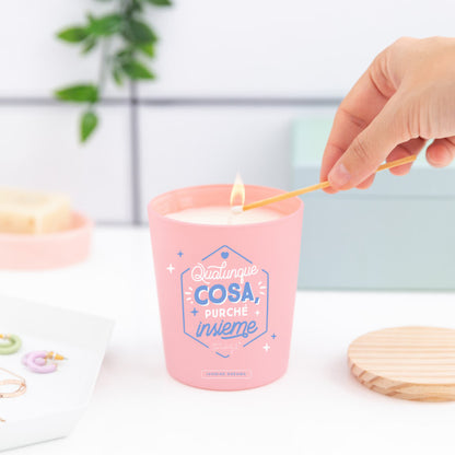 Candela Jasmine dreams