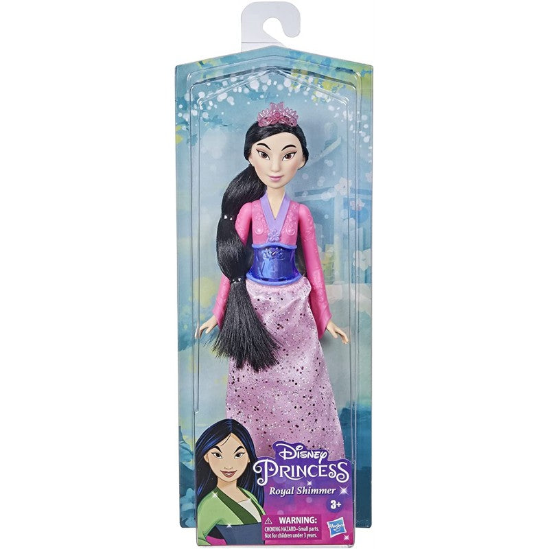 Disney Princess Mulan Cod. F0905ES2