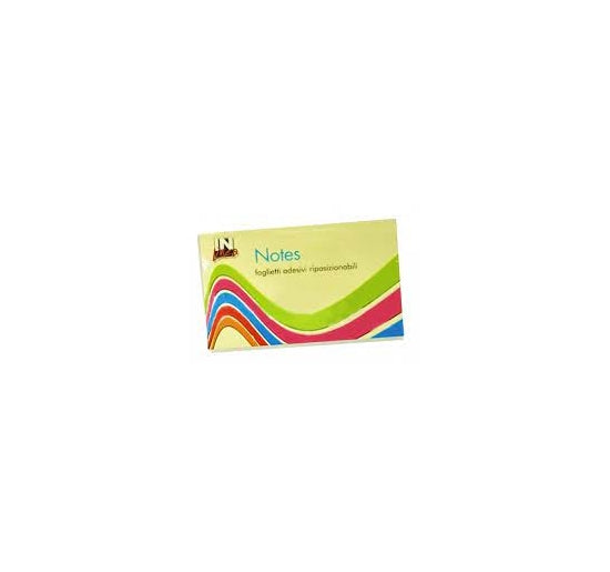 Post it In Linea 76*127