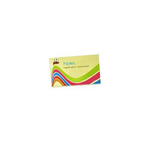 Post it In Linea 76*127