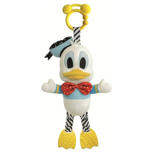 Disney Baby Donald Duck peluche First activities Cod. 17921