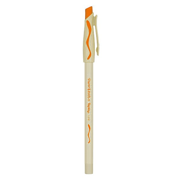 Penna cancellabile Replay 1.0 mm Arancione