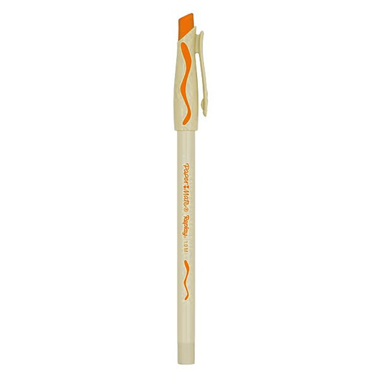 Penna cancellabile Replay 1.0 mm Arancione