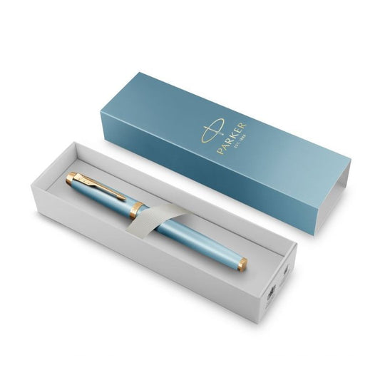 Parker IM Ritual Green Roller F Cod. 2203893
