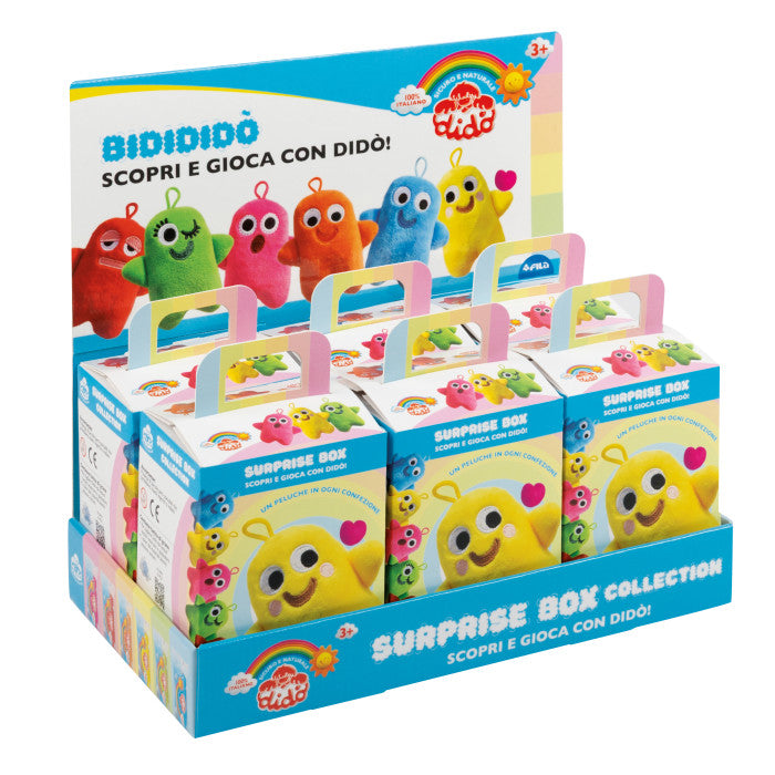Didò Surprise Box Cod. F364400