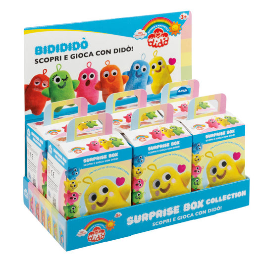 Didò Surprise Box Cod. F364400