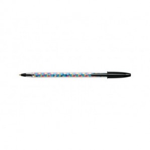 Penna Cristal decorata Kawaii