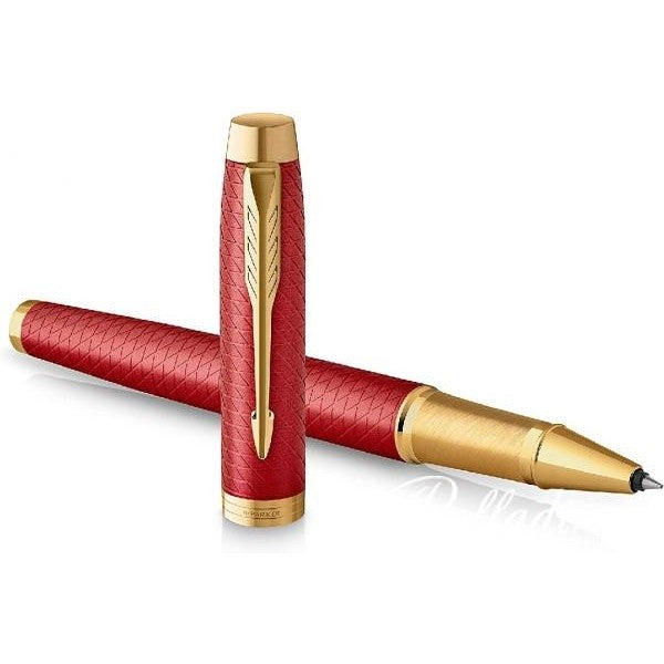 Parker IM GPremium Red GT Roller Cod. 2143647