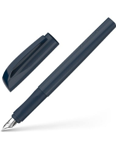 Penna Stilografica Easy Blu Cod.169011