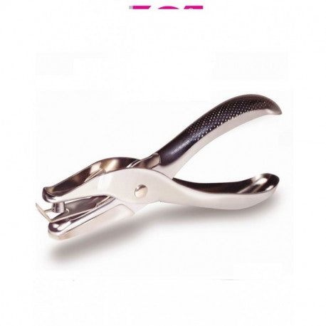 Perforatore 1 foro a pinza Cod. E9201
