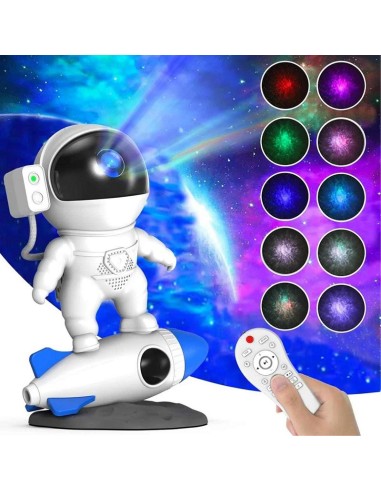 Proiettore Astrospace Shuttle