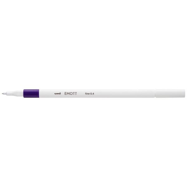 EMOTT Fineliner fine 0.4 mm PEM-SY.12