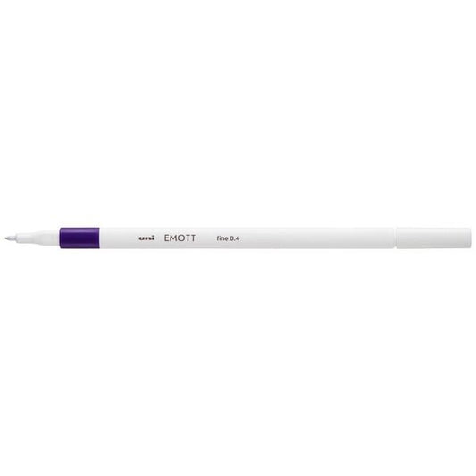 EMOTT Fineliner fine 0.4 mm PEM-SY.12